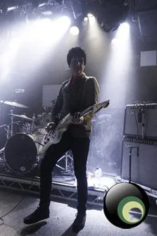 Johnny Marr