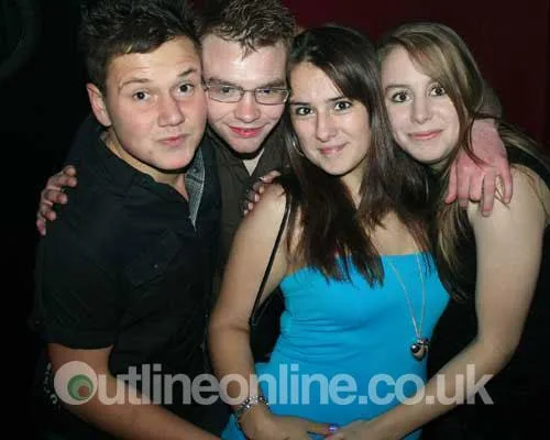 Launch Night