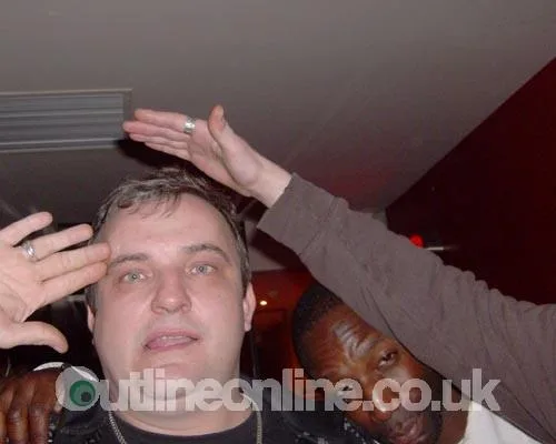 Pams House Barmy Army