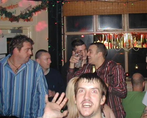 NYE