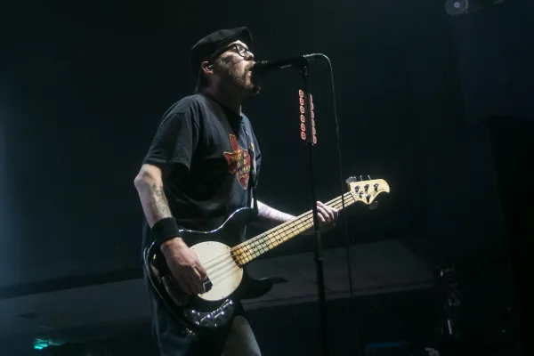 Bowling For Soup