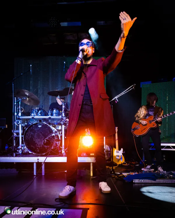 Tom Meighan