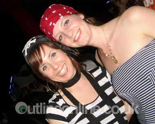 Pirate Party