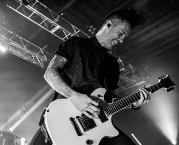 Papa Roach