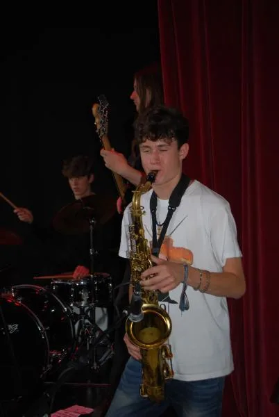 Sonic Youths @ Norwich Arts Centre