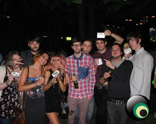 Music Wknd After Party