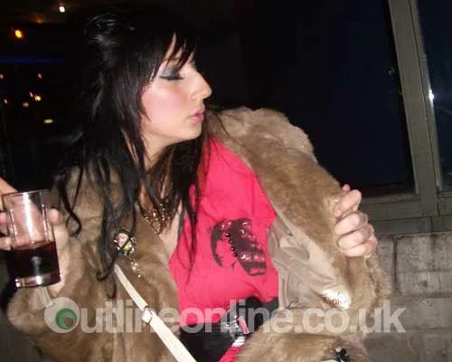 Skins Party