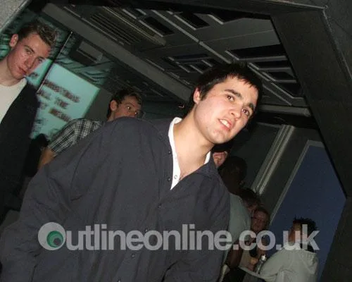 CCN Xmas Party
