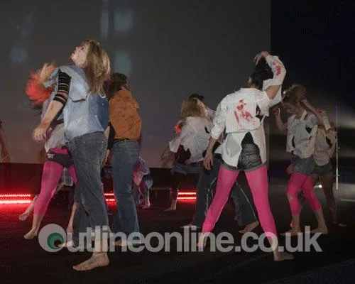Fashion Show