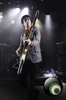 Johnny Marr