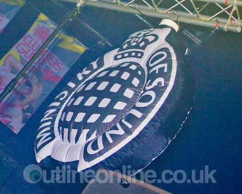 MoS Clubbers Guide