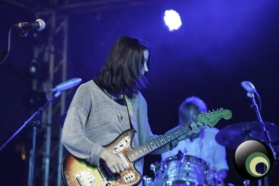 Latitude Festival 2012 // Part 4