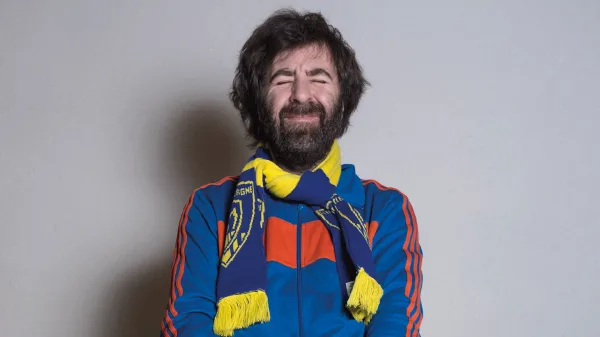 David O'Doherty