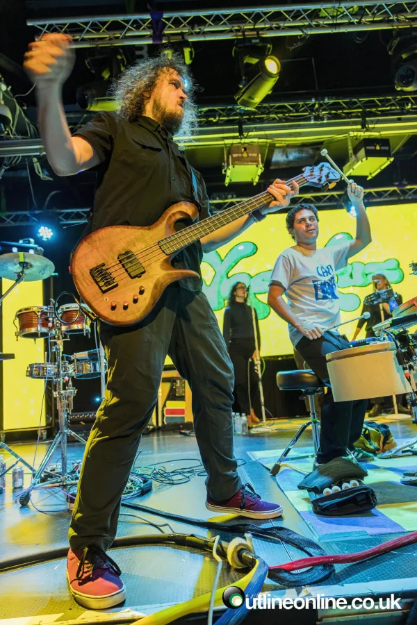 Wheatus