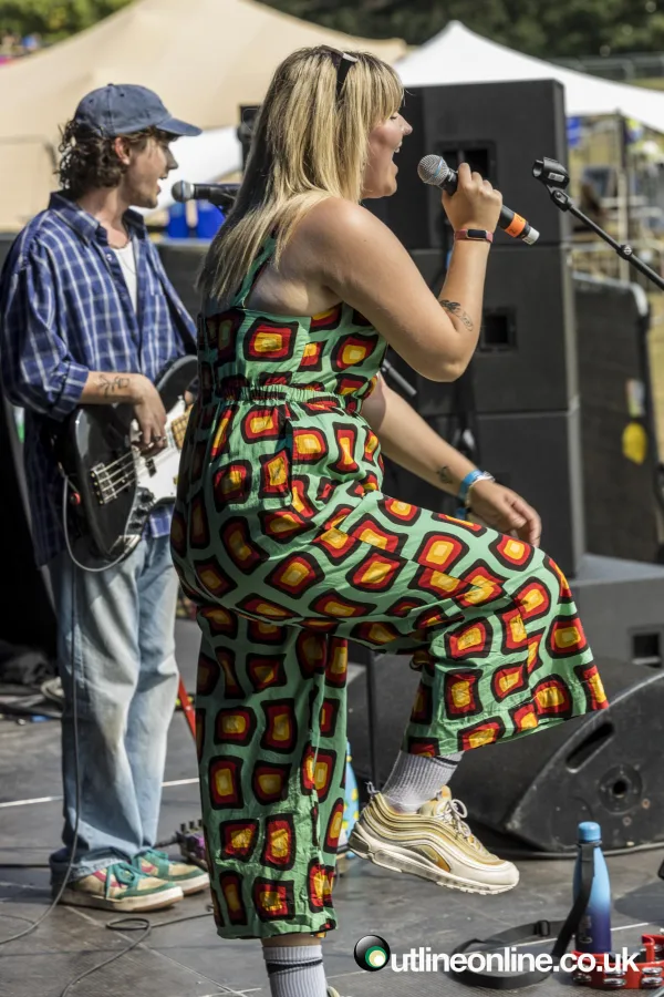 Wild Fields Festival 2024 Day 2