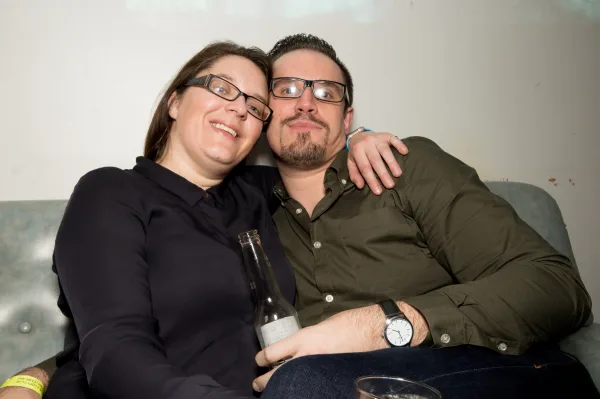New Year's Eve at The Loft