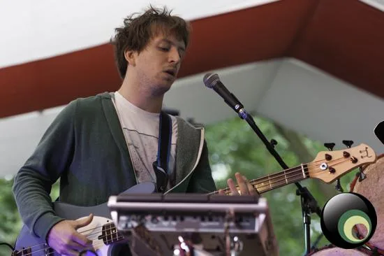 Latitude Festival 2012 // Part 3