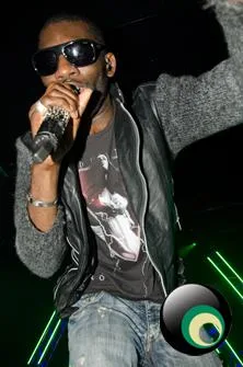 Wretch 32 at UEA LCR