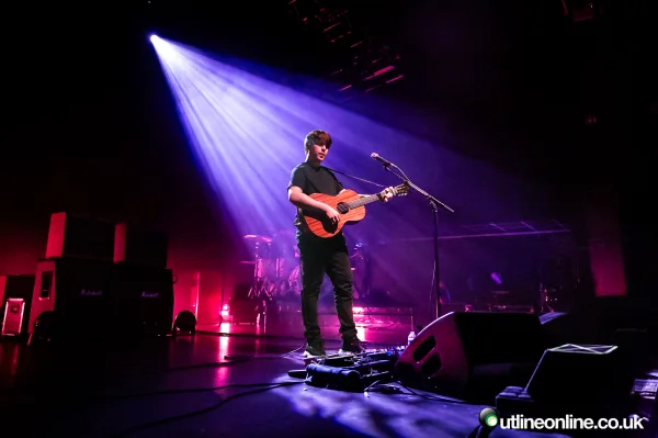 Jake Bugg