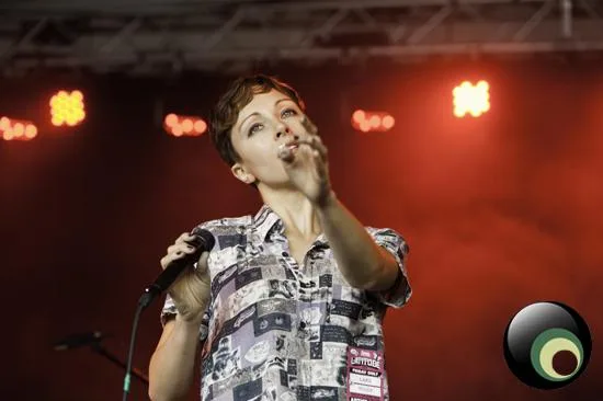 Latitude Festival 2012 // Part 3