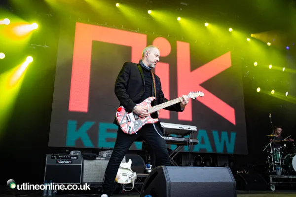 Let's Rock Ipswich