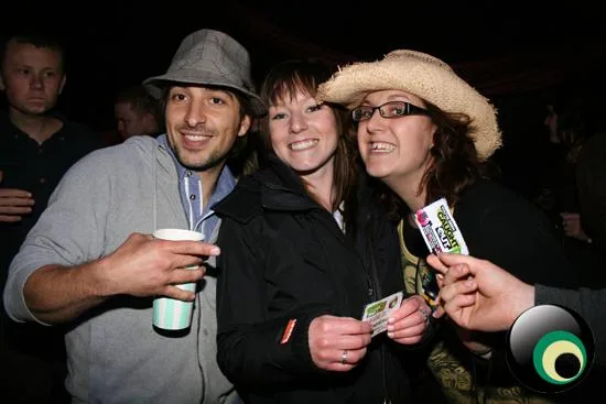 Playfest 2012 // Part 1