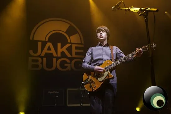 Jake Bugg