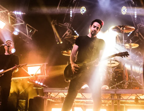 All Time Low