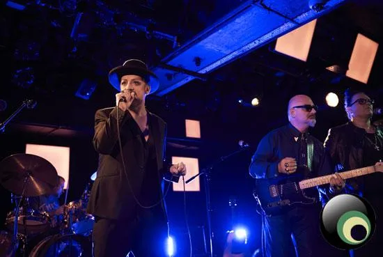 Boy George
