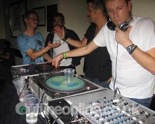 Danny Howells