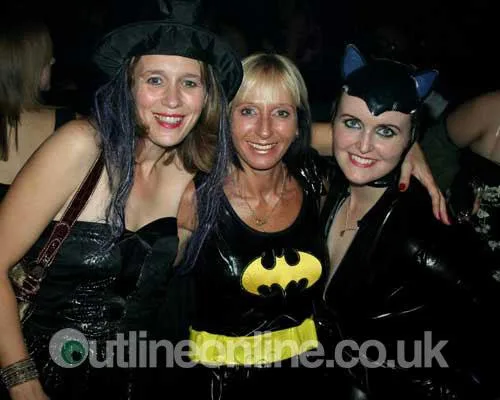 Theme Night