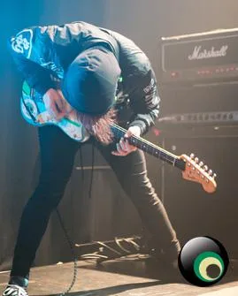 Fearless Vampire Killers @ NAC