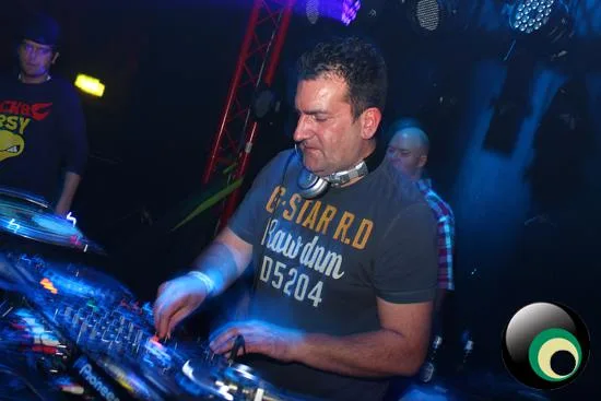 I love Hard Dance ft Ratpack
