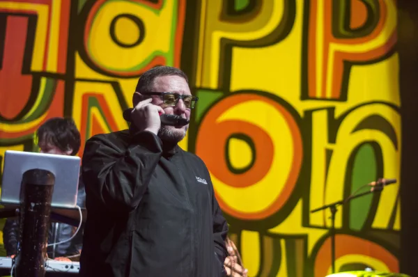 Happy Mondays