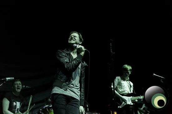 Frankie & the Heartstrings