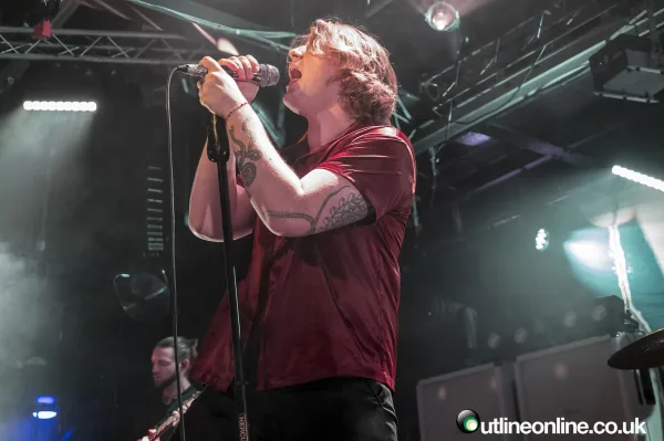 Holding Absence