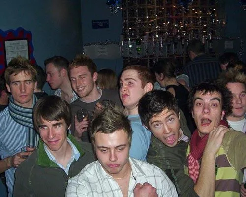 NYE