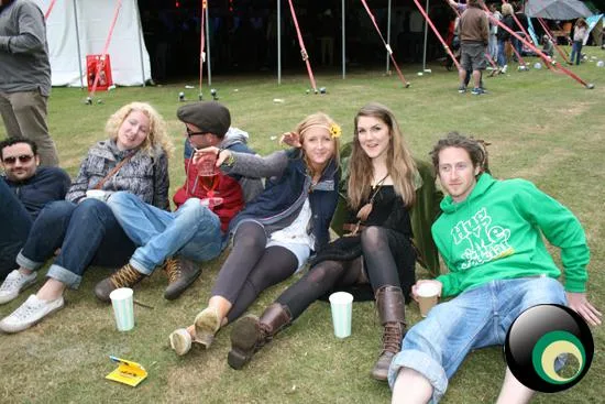 Playfest 2012 // Part 2