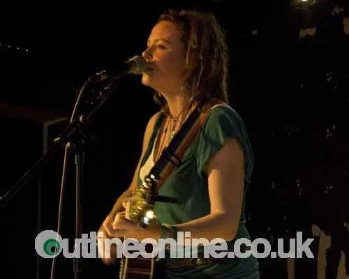 Susie Prater @ Soapbox