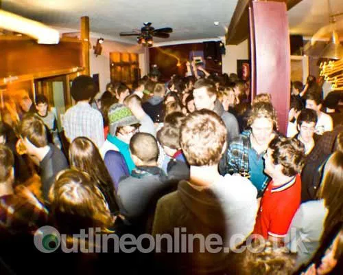 Dance Club