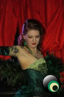 Norwich Body Art Festival 18th August Part 2