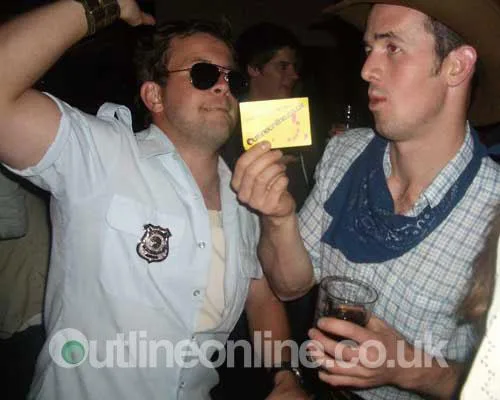 £1 Party