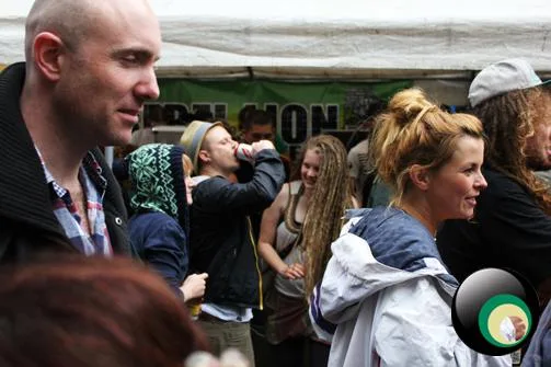 Norwich Lanes' Summer Fayre