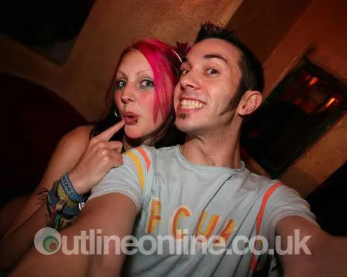 Scratch Perverts