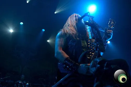 Black Label Society
