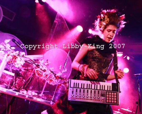 Imogen Heap