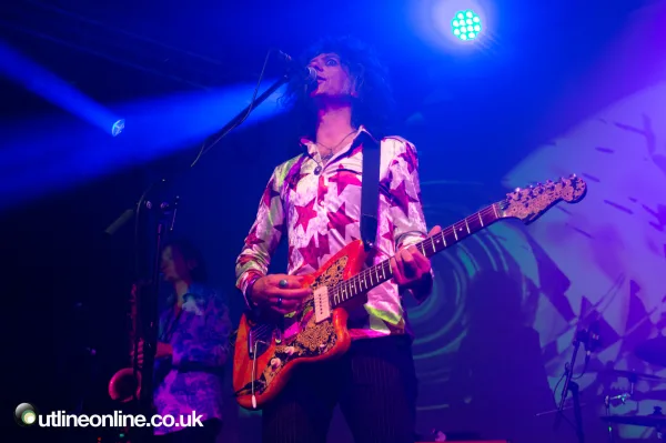 Gong/Ozric Tentacles