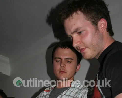 Max & OB
