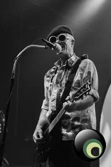 The Damned - Nov 12