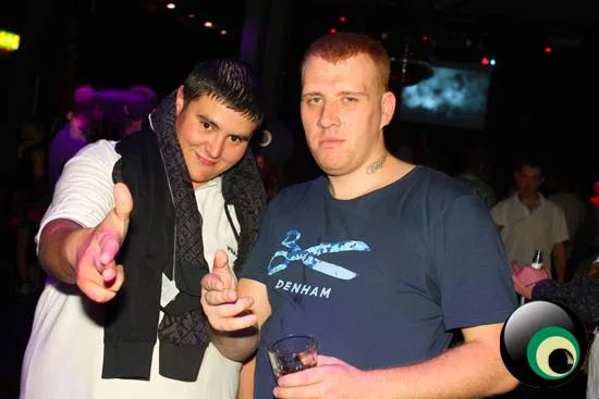 Rumble 18th Birthday